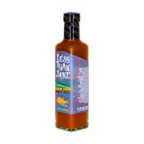 Less Than Jake x Hanks Sauce - Gainesville Hot City Hot Sauce