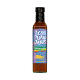 Less Than Jake x Hanks Sauce - Gainesville Hot City Hot Sauce