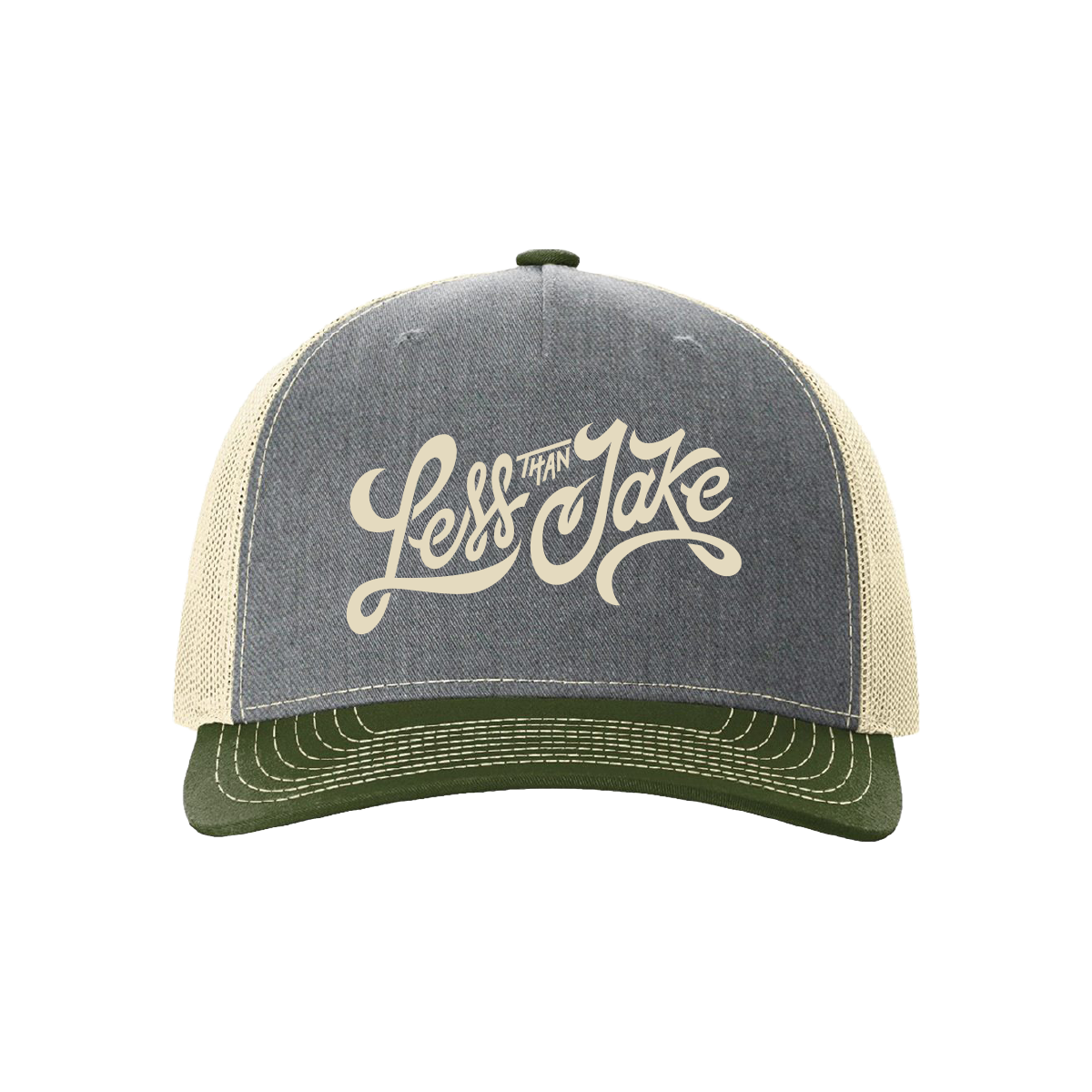 Hats – Less Than Jake Merch