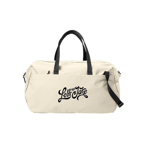 Less Than Jake - Travel Duffle