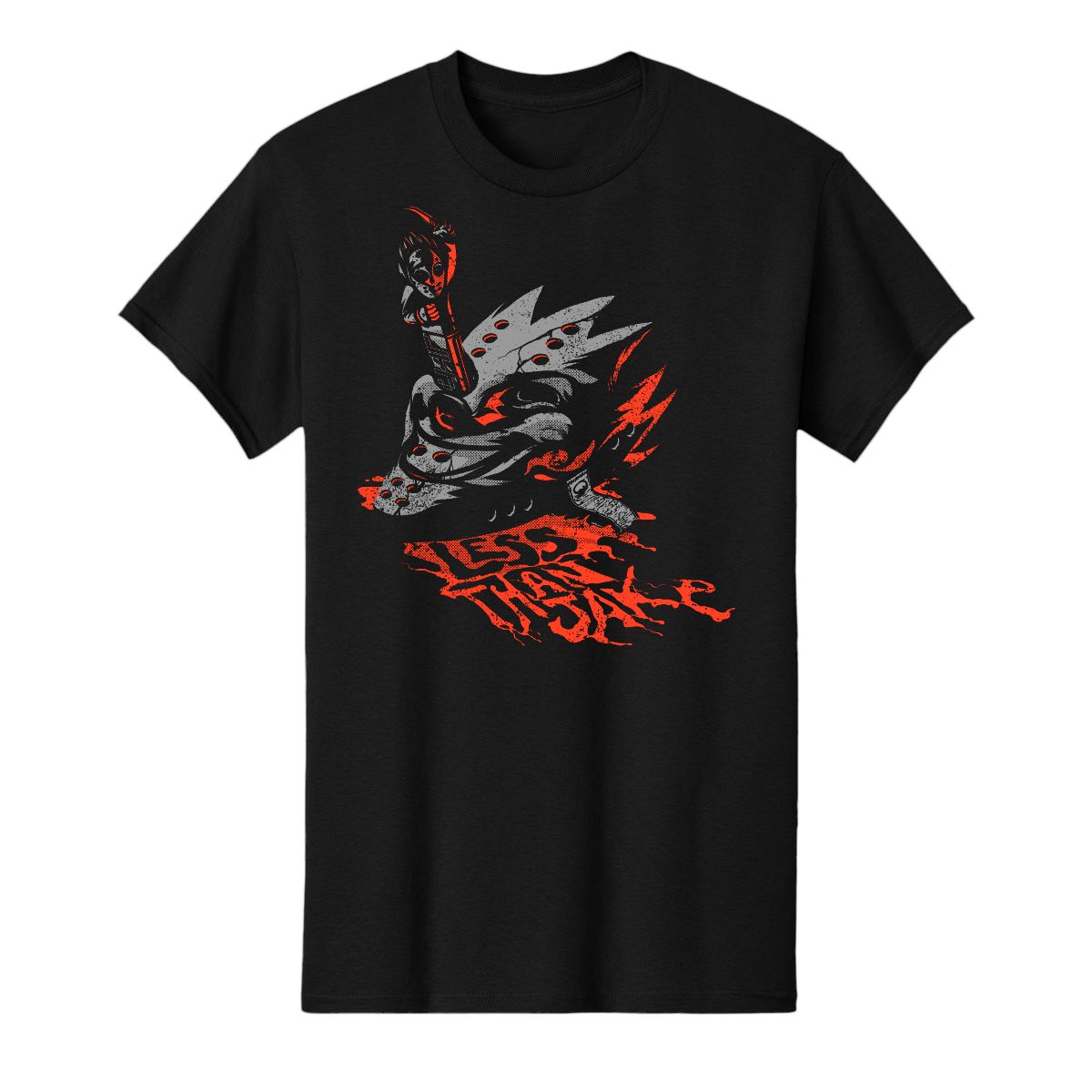 Home page – Less Than Jake Merch