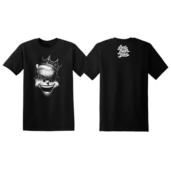 Less Than Jake - Notorious Tee