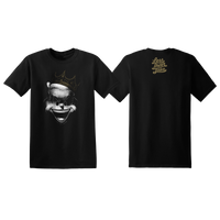 Less Than Jake - Notorious Gold Crown T-Shirt