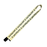 Less Than Jake - Khaki Web Belt