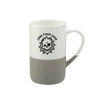 Less Than Jake - Uncharted Cofee Mug