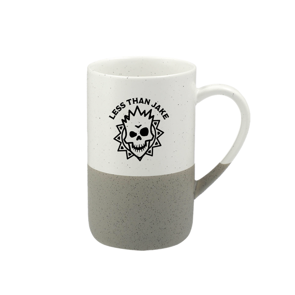 Less Than Jake - Uncharted Cofee Mug