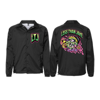 Less Than Jake - SKABall Coaches Jacket