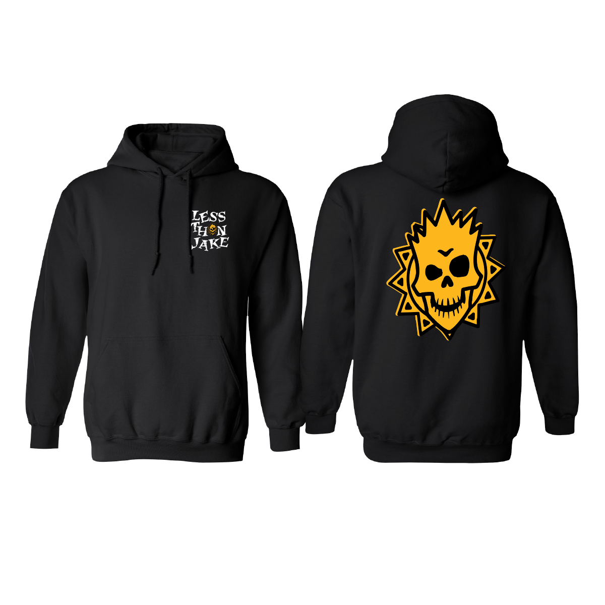 Less Than Jake – Less Than Jake Merch