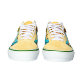 Less Than Jake x Vans Skate Old Skool - Uncharted Shoe
