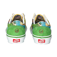 Less Than Jake x Vans Skate Old Skool - Uncharted Shoe