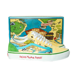 Less Than Jake x Vans Skate Old Skool - Uncharted Shoe