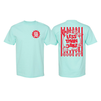 Less Than Jake - Popcorn T-Shirt