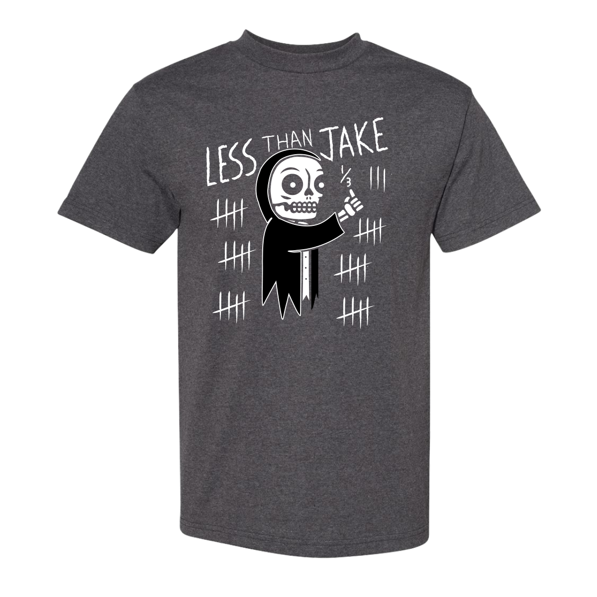 T-shirt graphique unisexe en coton épais - T-shirt T-shirt graphique unisexe en coton épais - T-shirt