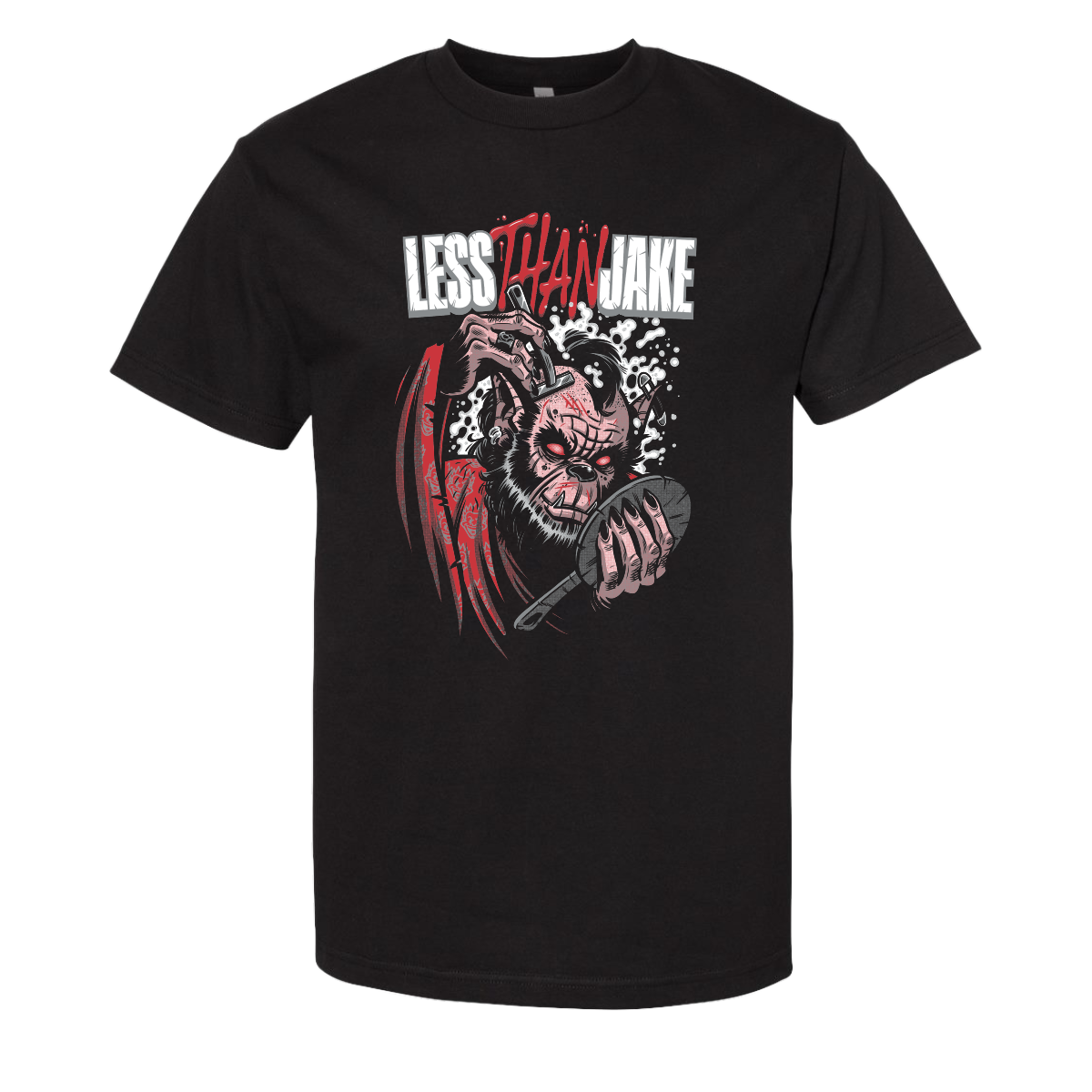 Sale – Less Than Jake Merch