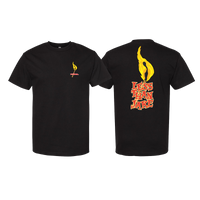 Less Than Jake - Anthem Vintage T-shirt