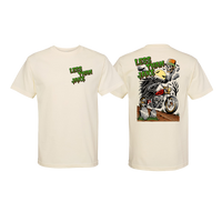 Less Than Jake - Limited Headless MC T-Shirt