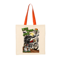 Less Than Jake - Limited Headless MC Treat Bag