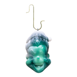 Less Than Jake - Limited Edition Green Resin Evo Kid Ornament