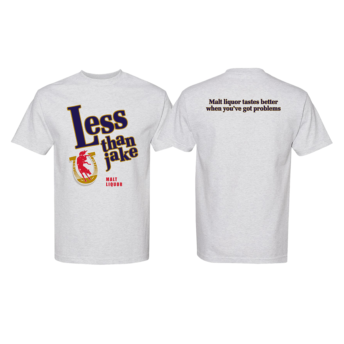Less Than Jake – Less Than Jake Merch