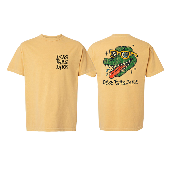 Less Than Jake – Less Than Jake Merch