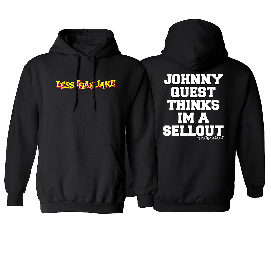 Home page – Less Than Jake Merch