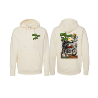 Less Than Jake - Limited Headless MC Hoodie