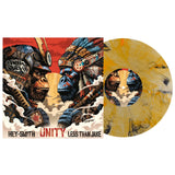 Less Than Jake - HEY-SMITH UNITY Vinyl Record