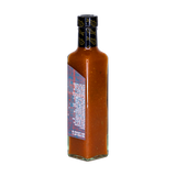 Less Than Jake x Hanks Sauce - Gainesville Hot City Hot Sauce