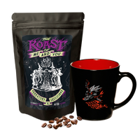 Less Than Jake - Halloween Coffee Pack