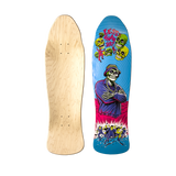 Less Than Jake - TIm Baron “Mr. Skull” Skatedeck