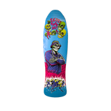 Less Than Jake - TIm Baron “Mr. Skull” Skatedeck