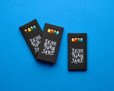 Less Than Jake - Is So Rad! Adult Coloring Book Bundle