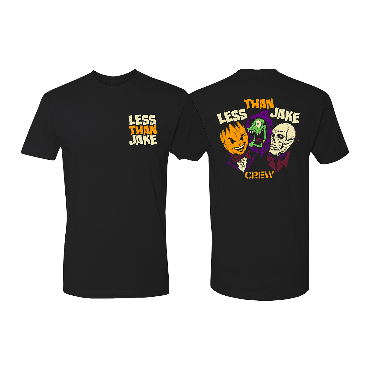 Less Than Jake – Less Than Jake Merch