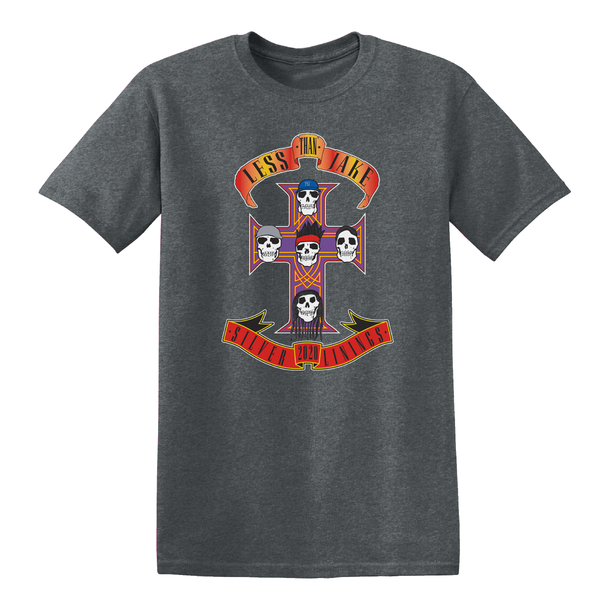 Less Than Jake – Less Than Jake Merch