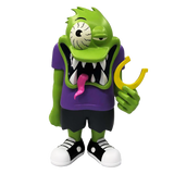 Less Than Jake - Limited Edition - Collectible Losing Streak Monster Figure (Delayed shipping after Christmas)