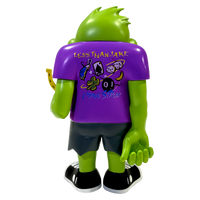 Less Than Jake - Limited Edition - Collectible Losing Streak Monster Figure (Delayed shipping after Christmas)