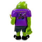 Less Than Jake - Limited Edition - Collectible Losing Streak Monster Figure (Delayed shipping after Christmas)