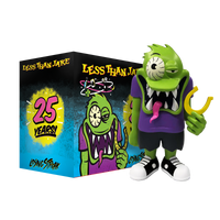 Less Than Jake - Limited Edition - Collectible Losing Streak Monster Figure (Delayed shipping after Christmas)