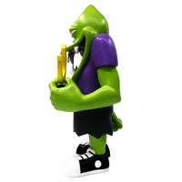 Less Than Jake - Limited Edition - Collectible Losing Streak Monster Figure (Delayed shipping after Christmas)