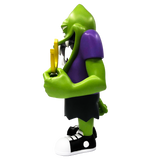 Less Than Jake - Limited Edition - Collectible Losing Streak Monster Figure (Delayed shipping after Christmas)
