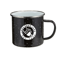 Less Than Jake - Black Camper Mug