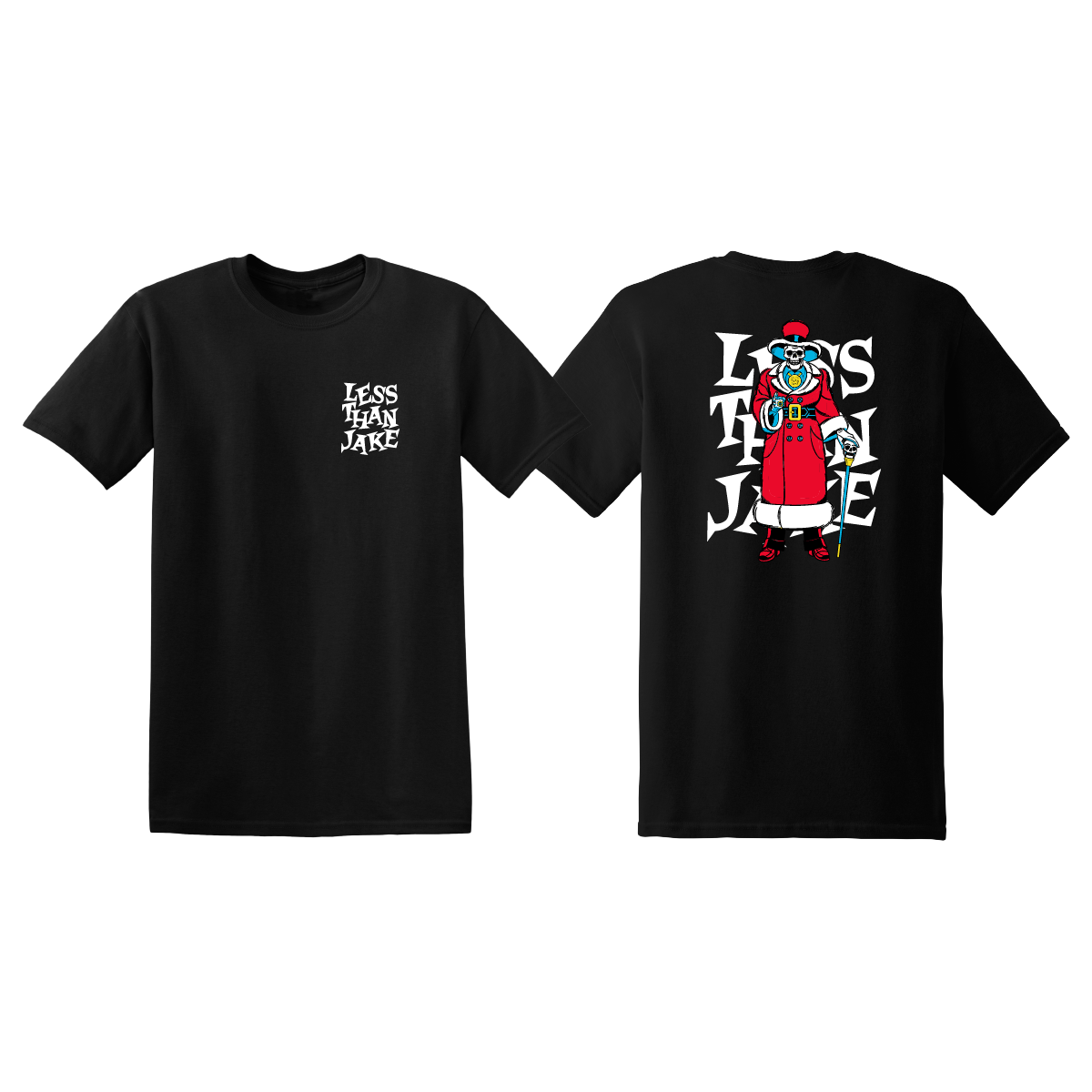 Less than jake hoodie hot sale