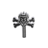 Less Than Jake - Chrome Signature Drum Key - Limited Edition