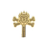 Less Than Jake - Gold Signature Drum Key - Limited Edition