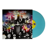 Less Than Jake - In With The Out Crowd Vinyl - Light Blue