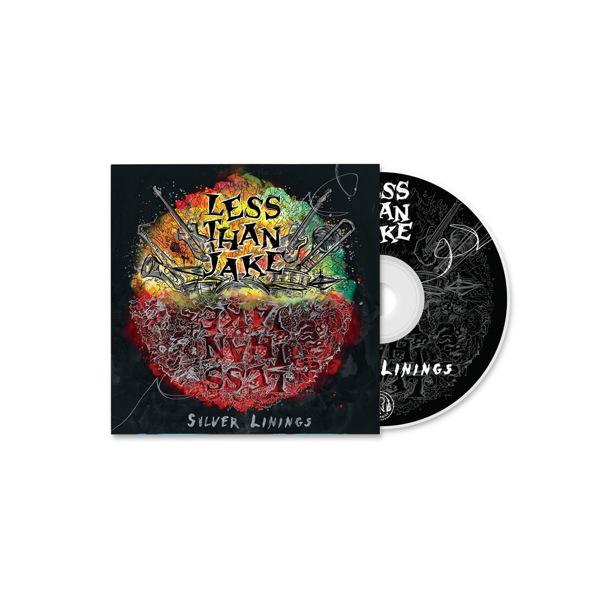Music – Less Than Jake Merch Music – Less Than Jake Merch