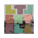 Less Than Jake - GNV FLA LP + 180 Gram Black Vinyl + Bonus 7"