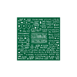 Less Than Jake - Do The Math - 7" Vinyl