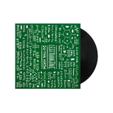 Less Than Jake - Do The Math - 7" Vinyl