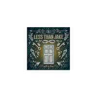 Less Than Jake - See The Light CD